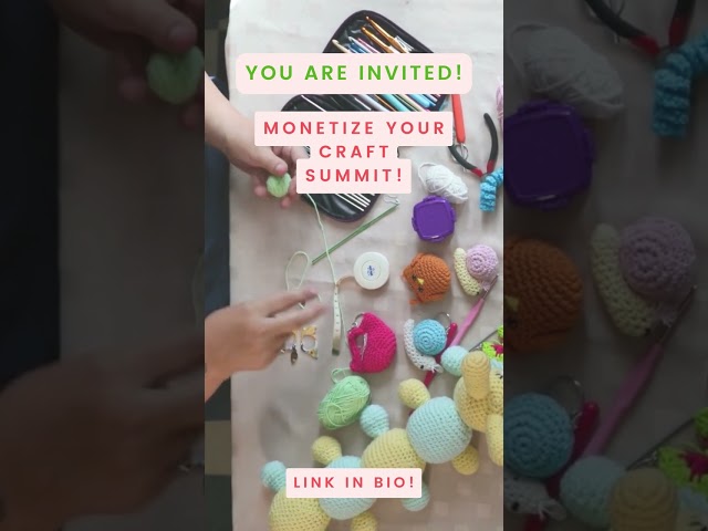 Monetize Your Hobby Summit