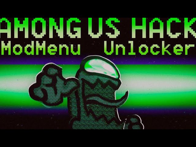 Hack on Among Us PC v2024.6.18 Secret Unlocker 𐐘 ESP