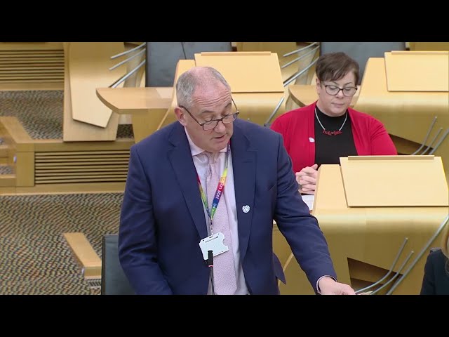 Ministerial Statement: Scottish Government Response to Scotland’s Housing Emergency - 20 June 2024