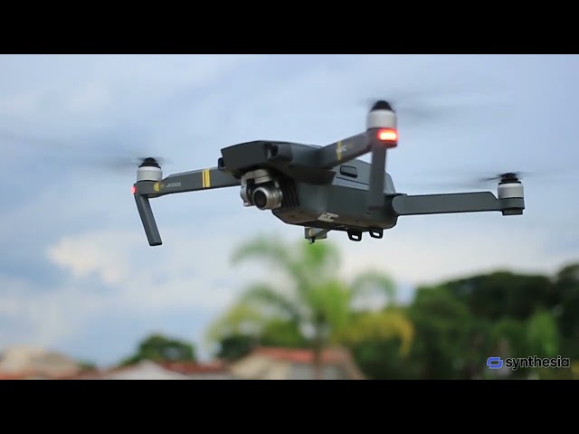 Drones na Agricultura: Uma Jornada Empolgante Rumo à Transformação