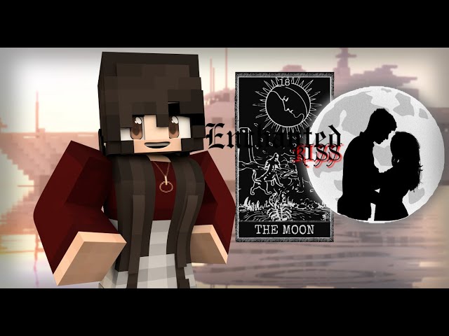 (CLOSED CASTING CALL) ||MINECRAFT ROLEPLAY|| Enchanted kiss update||