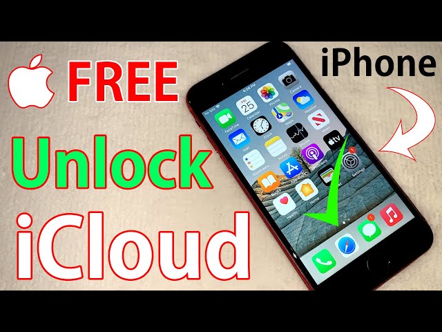 1000% Unlock Activation Locked iPhone/iPad Done✅🙀 New Free Bypass iPhone 2021