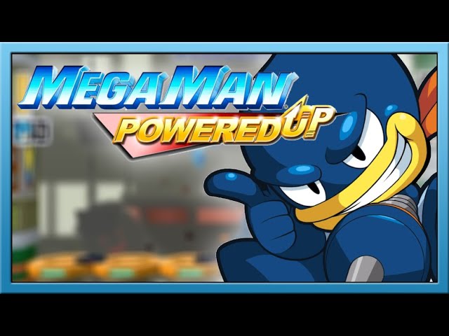 Mega Man Powered Up- Worst of the Worst