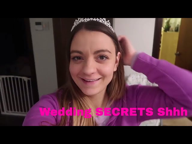 WEDDING SECRETS