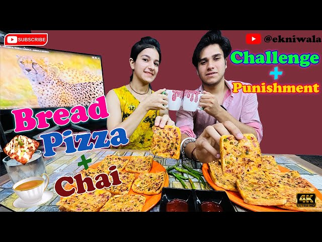 16X Bread Pizza 🍕Challenge | Eating Competition | Food Challenge India | India Food Mukbang | asmr |
