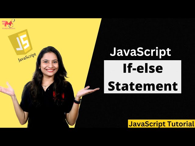 If else Conditional Statement in JavaScript with Practice Q.| JavaScript Tutorial #8 #webdevelopment
