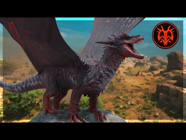 DRAGONS Are Coming. | Path of Titans Upcoming Mods