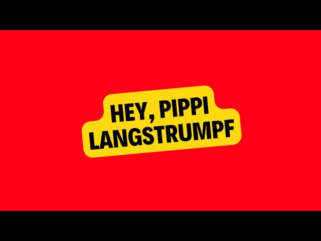HEY, PIPPI LANGSTRUMPF | GRUNDSCHULMUSIK