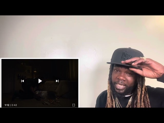 Polo G “ANGELS  IN THE SKY” Reaction