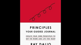 Audiobook Season 17: Principles by Ray Dalio
