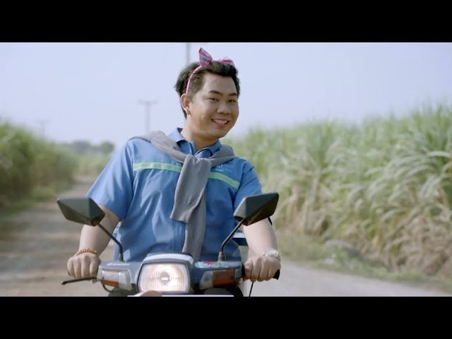 Hilarious Heartwarming Thai Commercial Promotes Human Dignity