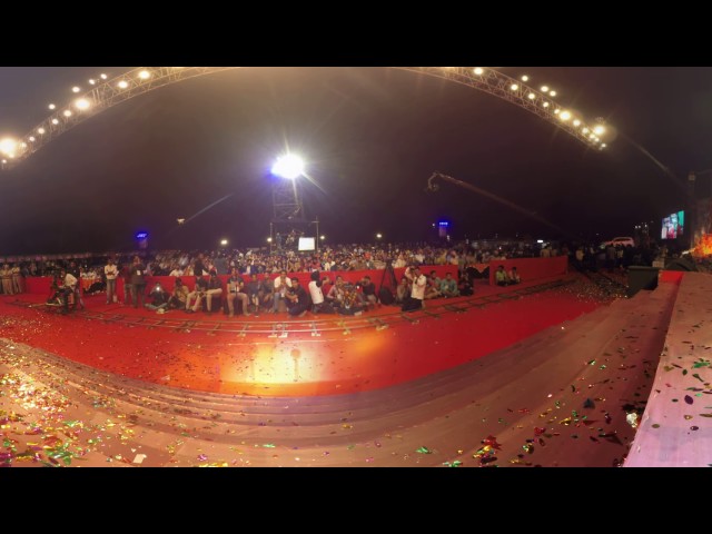 PTC Punjabi Film Awards | VR | Part - 5 | PTC Punjabi