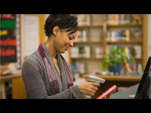 Librarian Career Video