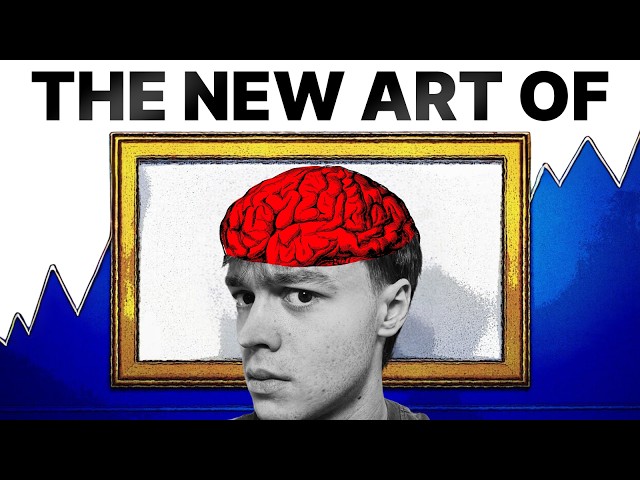 The new art of disciplining your brain (2024 RESEARCH)