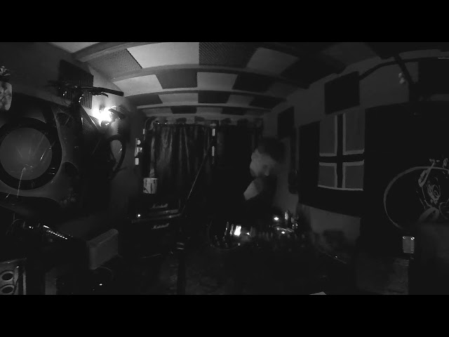 Eon Chaos - Live Performance - part I  (360 camera)