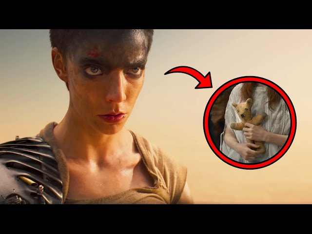 Furiosa: A Mad Max Saga Full Story Explained