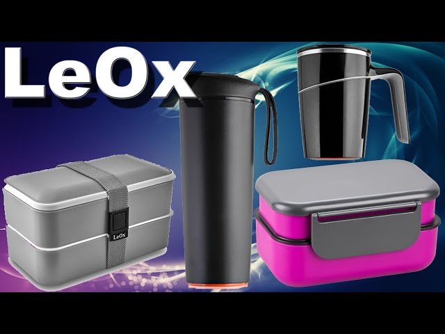 Hardware - LeOx ( Mein erster Eindruck )