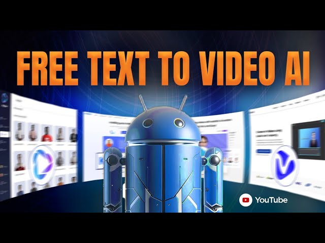Text to Video AI free (no watermark)