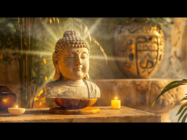 Reiki Music, Get Rid of All Bad Energy • Increase Mental Strength, Reduce Stress and Anxiety