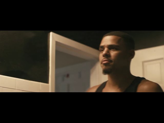 J. Cole - Rich Niggaz Official Video @AENL