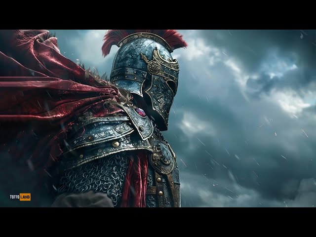 INVINCIBLE - These Epic Songs Will Make You Feel Like A Warrior! | Epic Music