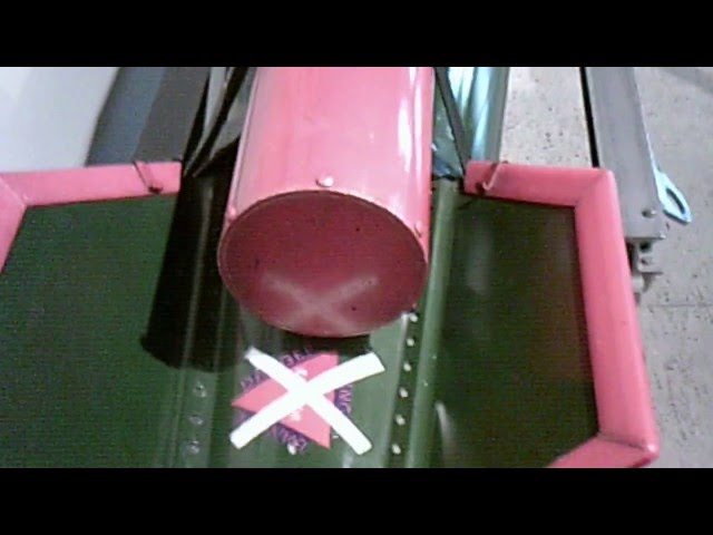 WE.177 nuclear weapon from the United Kingdom #2