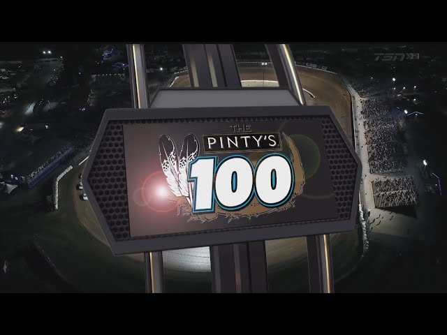 2022 NASCAR Pinty's Series: Pinty's 100 [Ohsweken, EN]