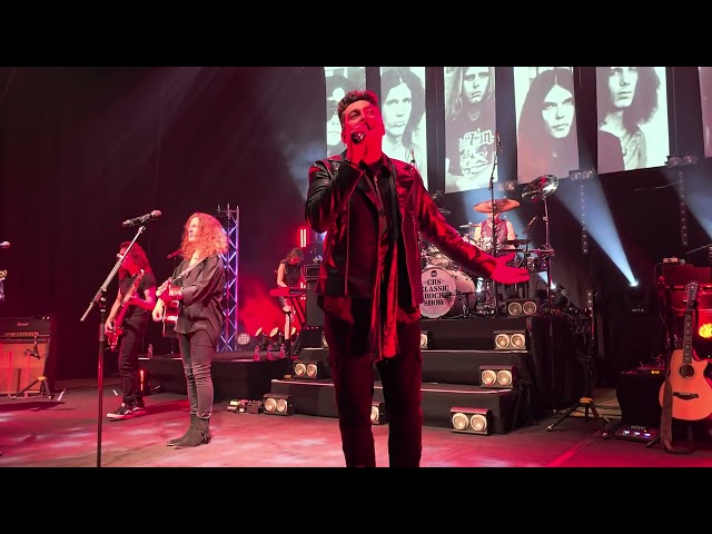 Freebird, by The Classic Rock Show 2024, Live in Coventry