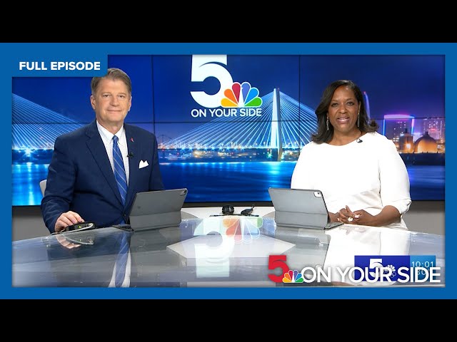 5 On Your Side at 10 - June 17, 2024 (Full Broadcast)