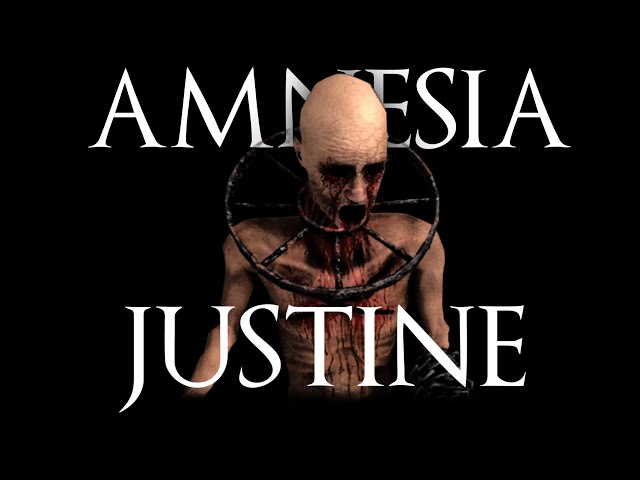 Amnesia: Justine - The Dark Descent's vergessenes DLC
