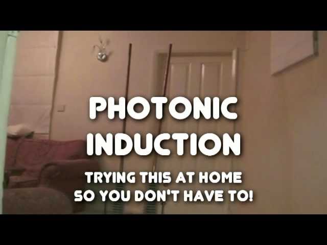 Photonicinduction