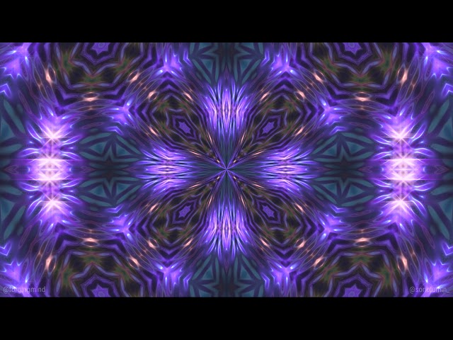 Raise Your Vibration in 5 Minutes - 432 Hz Meditation Music