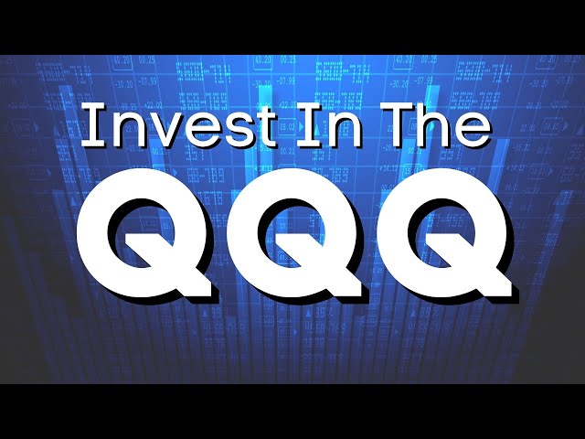 What is the QQQ | Should I invest in the Nasdaq 100
