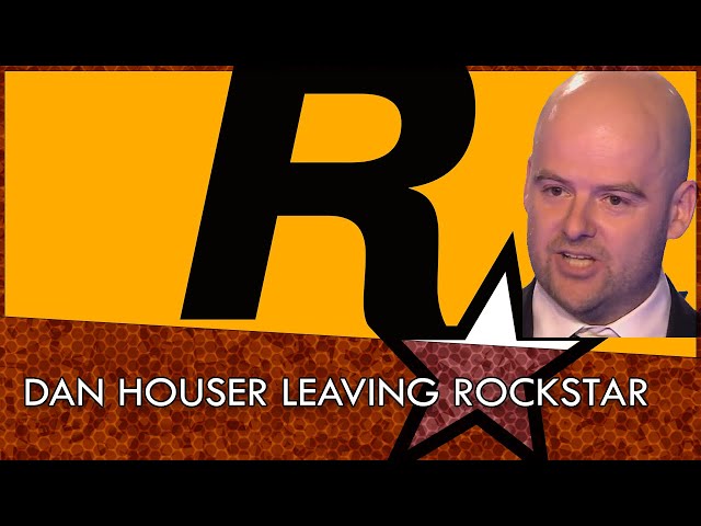 Dan Houser Leaving Rockstar: Should We Be Worried?