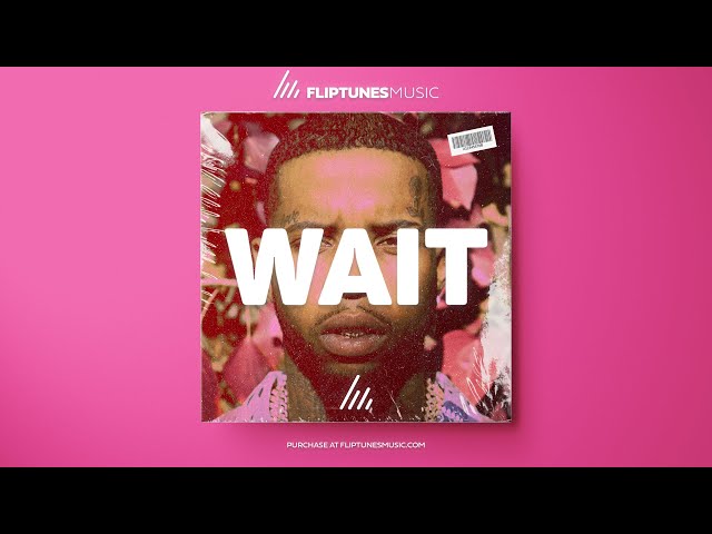 [FREE] "Wait" - Tory Lanez x Chris Brown Type Beat | Summer x Dancehall Instrumental