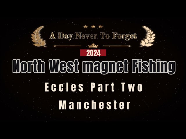 Eccles 2024 part 2 Golden Moment