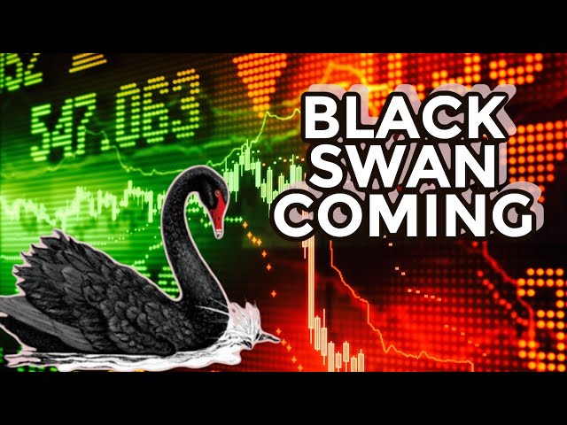 The Next Black Swan Event: Adam Baratta