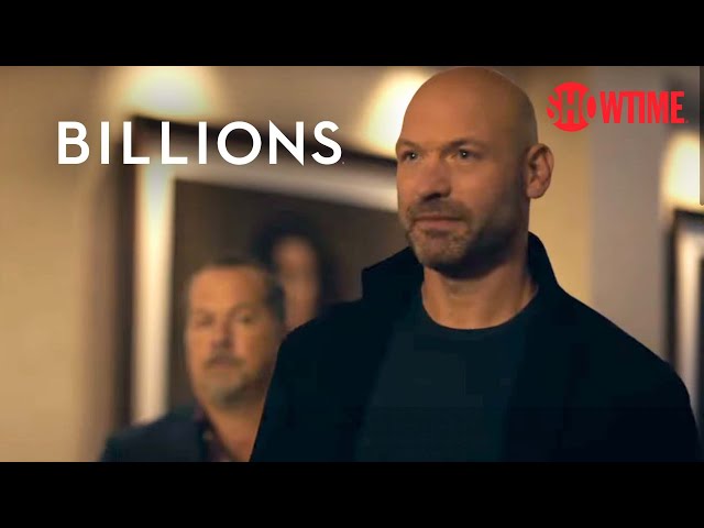 'My Wins Are Your Wins' Ep. 10 Official Clip | Billions | Season 6