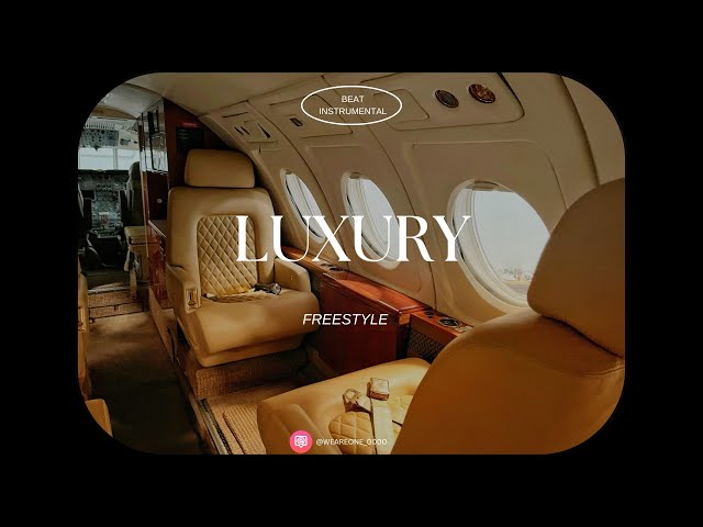 luxury ~ prem dhillon x freestyle type beat