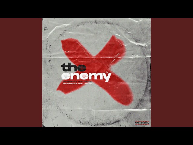 The Enemy (Club Mix)