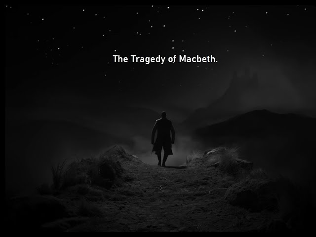 The Tragedy of Macbeth - A Review