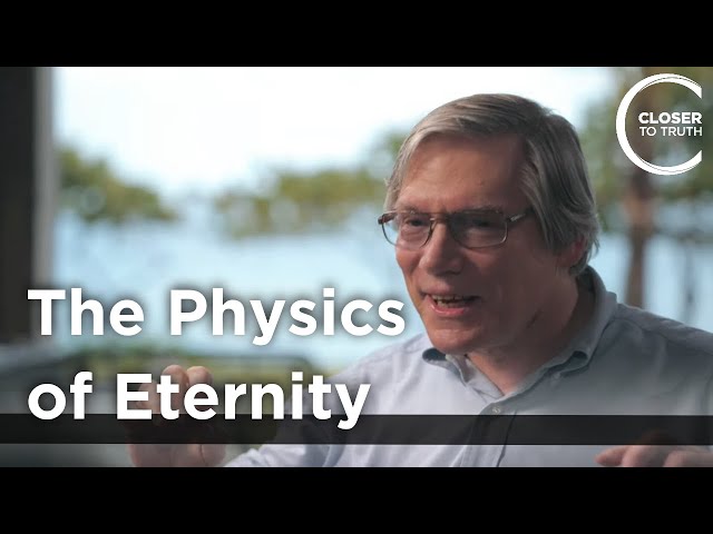 Alan H. Guth - The Physics of Eternity