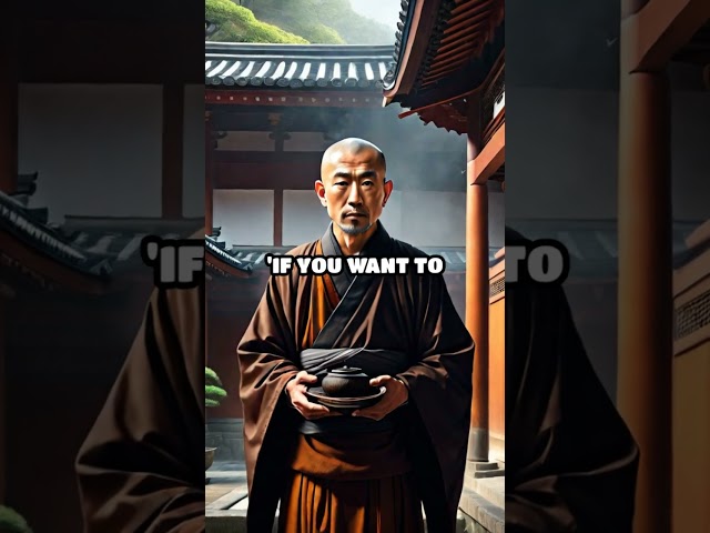 Zen Master Bankei's Unwavering Compassion