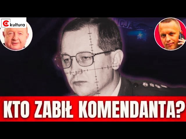 Kulisy śmierci generała Marka Papały - Stanisław Michalkiewicz i Leszek Szymowski