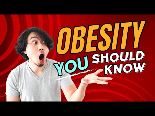Obesity: Causes, Effects and Solutions || मोटापे के कारण, प्रभाव और समाधान - Dietician Suman
