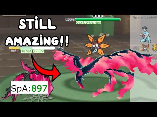 (1800+) Everyone Forgot How Good Double Dance Galarian Moltres is... So I remind them!!