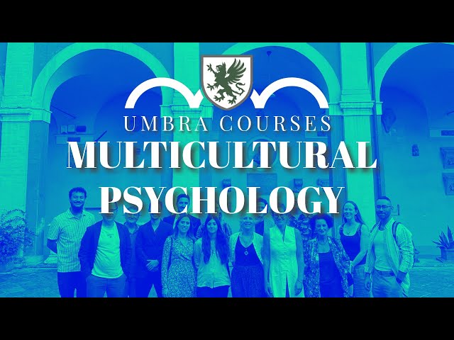 Unveiling Umbra Courses: Experiencing Multicultural Psychology