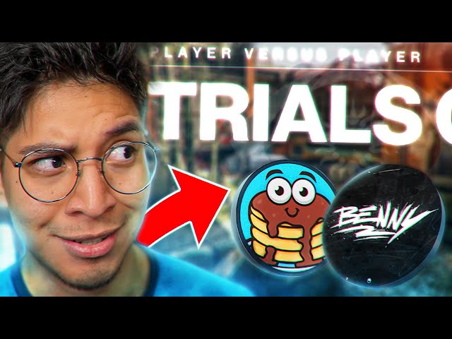 HOW TO WIN IN TRIALS OF… EXODUS BLUE (ft. Benny & PattyCakes)