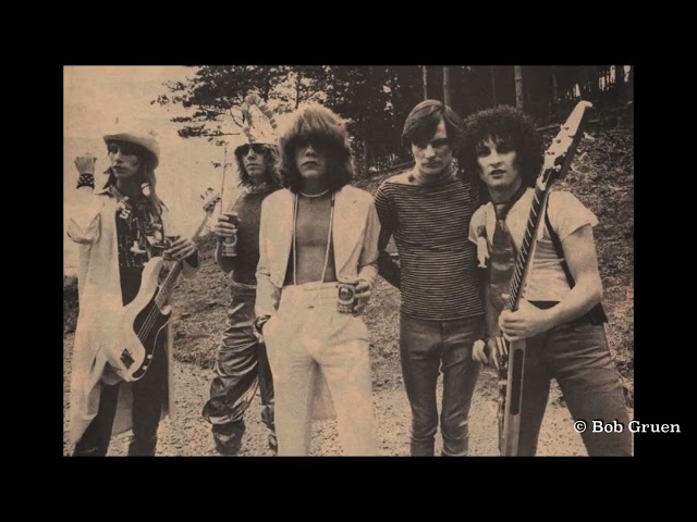 Cuppy's Music Curios S2 E1: The "New" New York Dolls Part One
