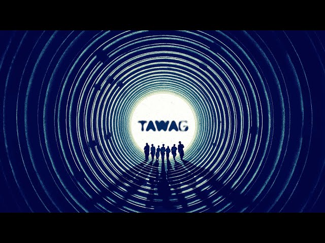 BILIB 'TAWAG' Concept Trailer Performance Video | AQ Prime Music